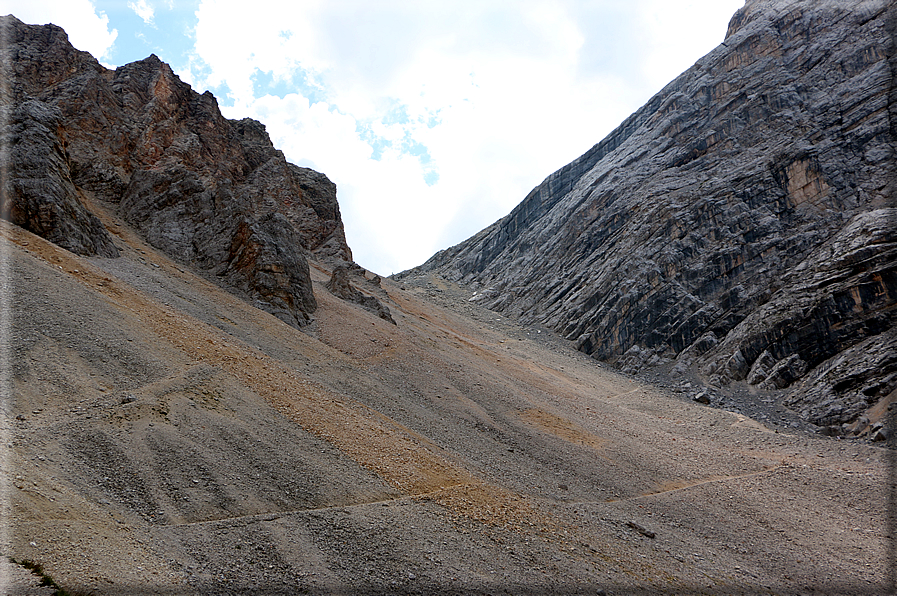 foto Monte Sella di Fanes